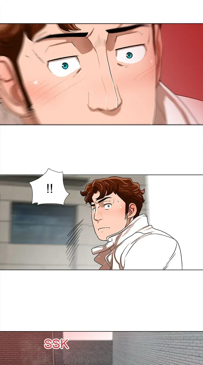 Paul From the Sky Chapter 29 page 33 - 