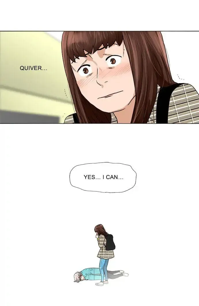 Paul From the Sky Chapter 3 page 39 - 