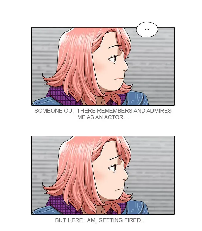 Paul From the Sky Chapter 30 page 16 - 