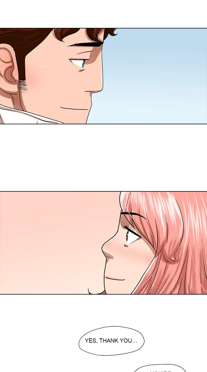 Paul From the Sky Chapter 30 page 19 - 