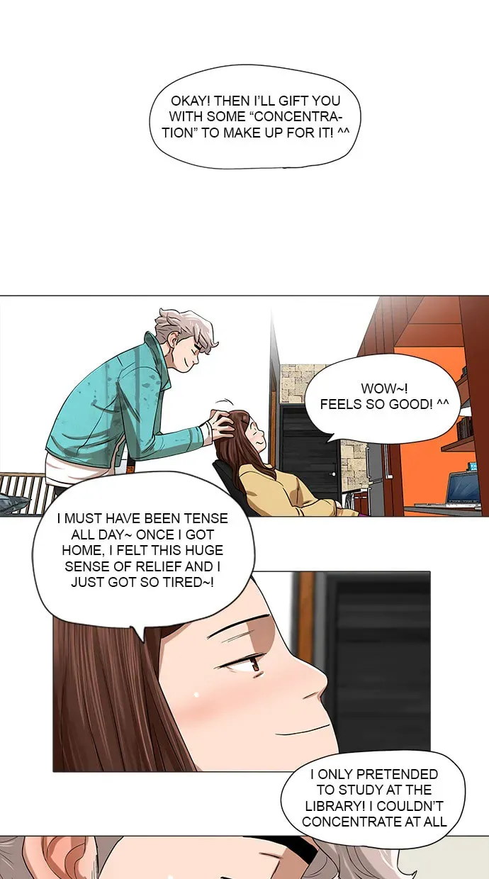 Paul From the Sky Chapter 30 page 39 - 