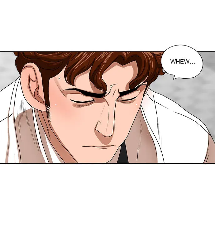 Paul From the Sky Chapter 30 page 8 - 