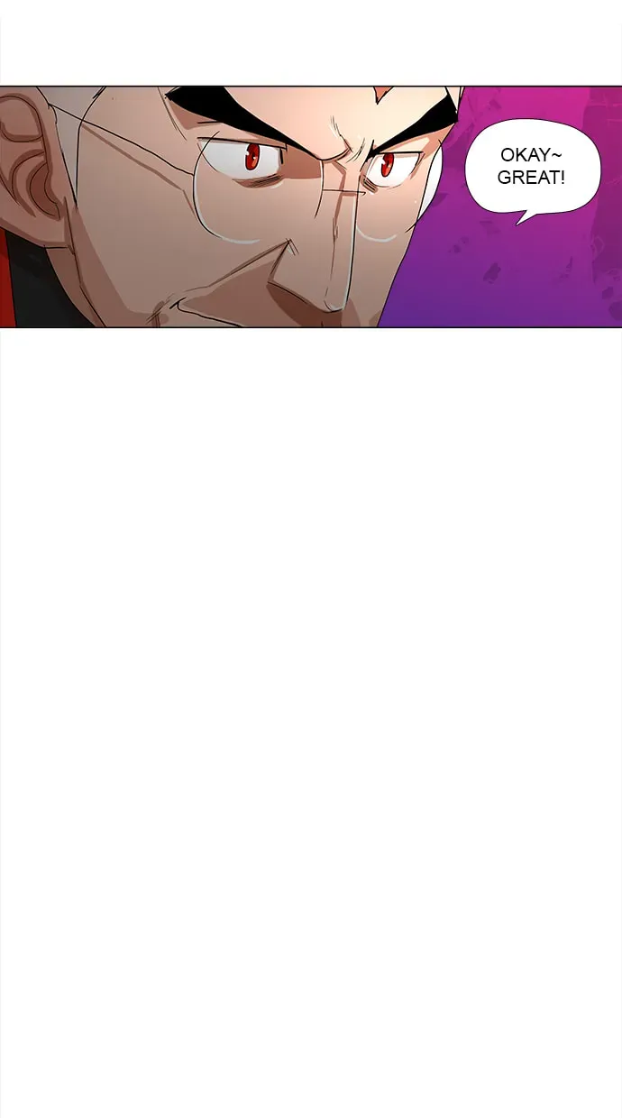 Paul From the Sky Chapter 31 page 17 - 