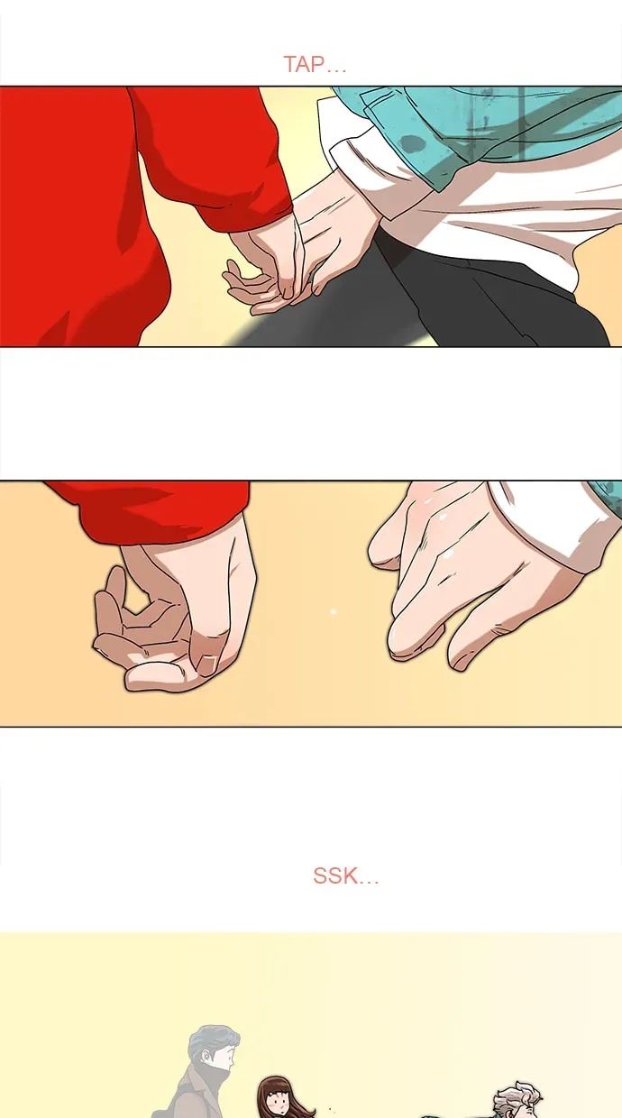 Paul From the Sky Chapter 31 page 33 - 