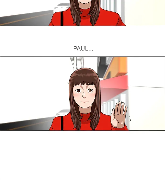 Paul From the Sky Chapter 31 page 36 - 