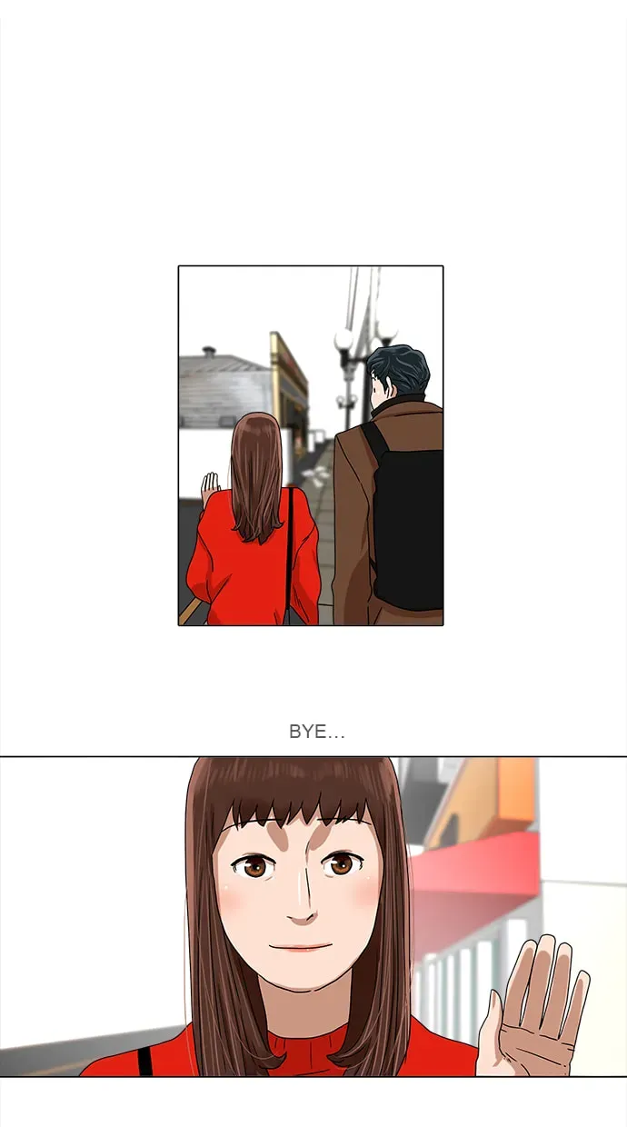 Paul From the Sky Chapter 31 page 37 - 