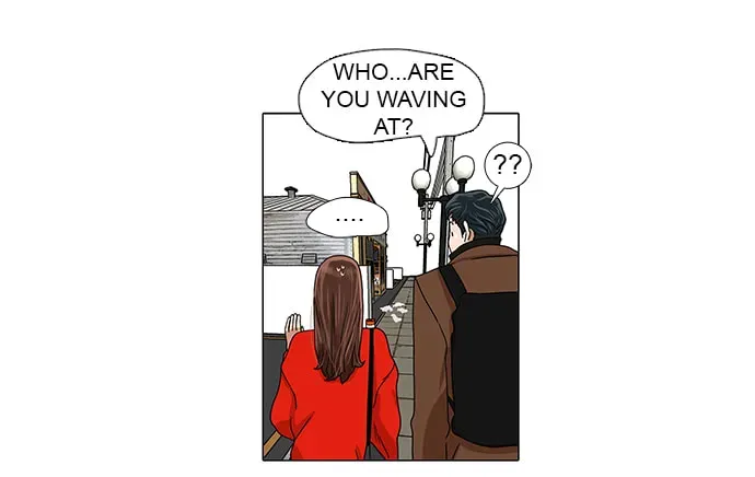 Paul From the Sky Chapter 31 page 39 - 