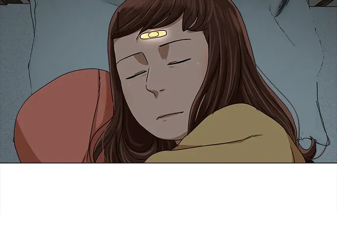 Paul From the Sky Chapter 31 page 8 - 