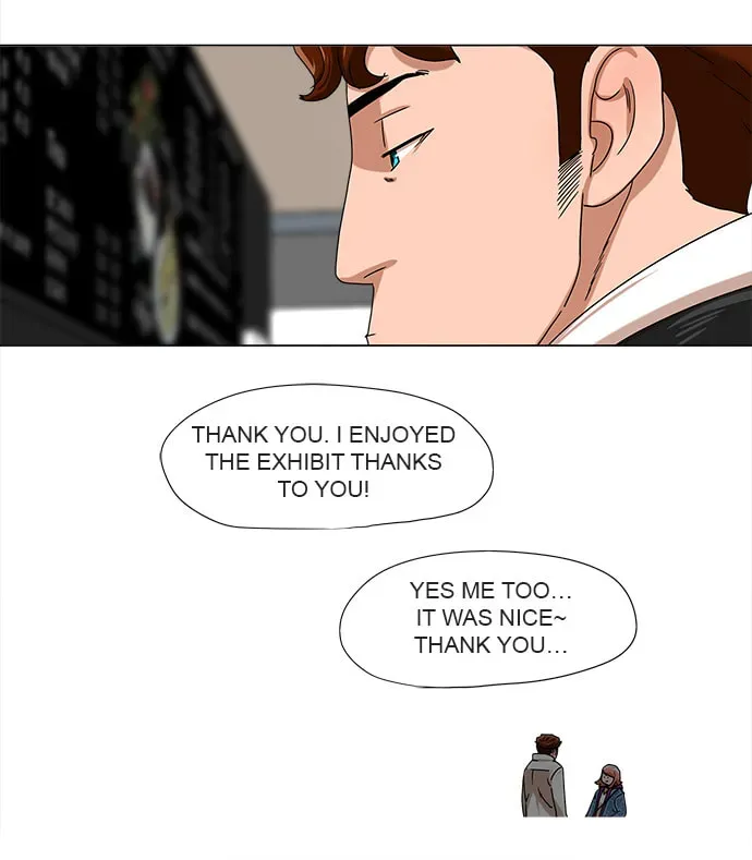 Paul From the Sky Chapter 32 page 12 - 