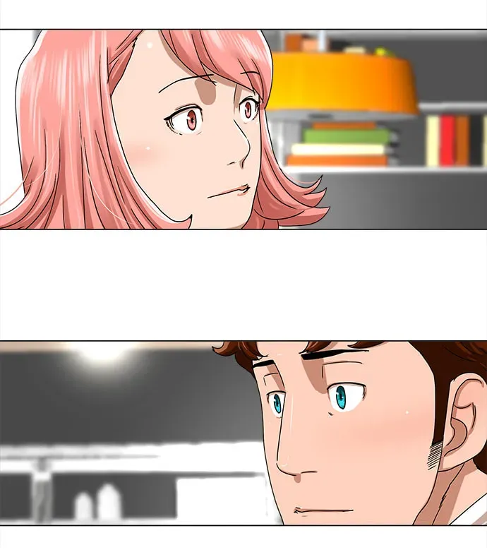 Paul From the Sky Chapter 32 page 18 - 