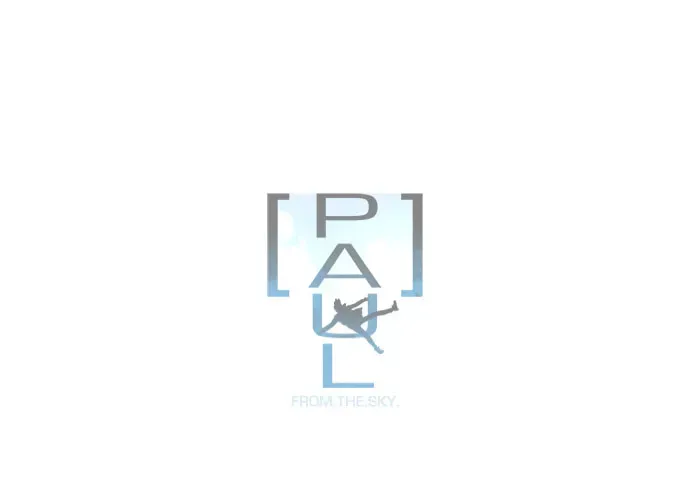 Paul From the Sky Chapter 32 page 31 - 