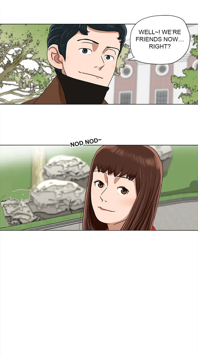 Paul From the Sky Chapter 32 page 9 - 