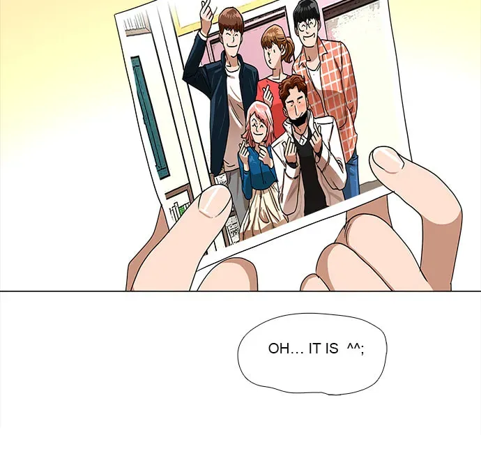 Paul From the Sky Chapter 33 page 18 - 