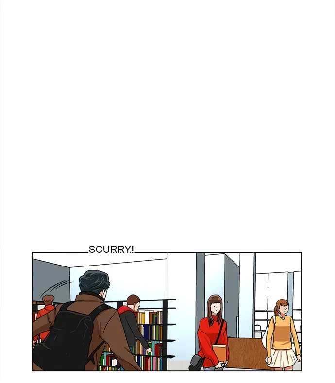 Paul From the Sky Chapter 33 page 24 - 