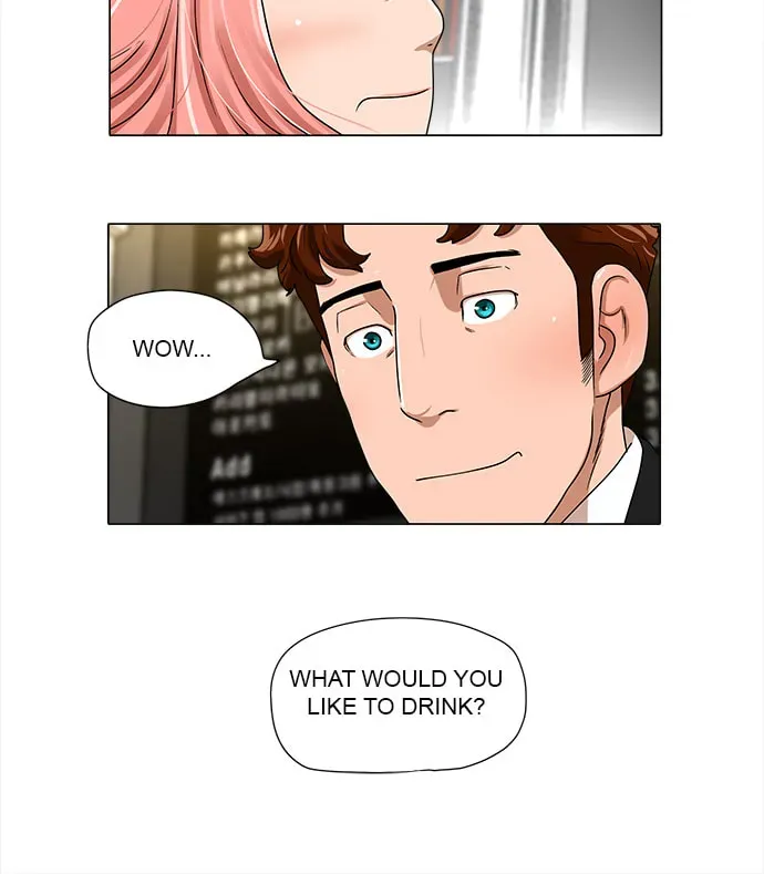 Paul From the Sky Chapter 33 page 4 - 