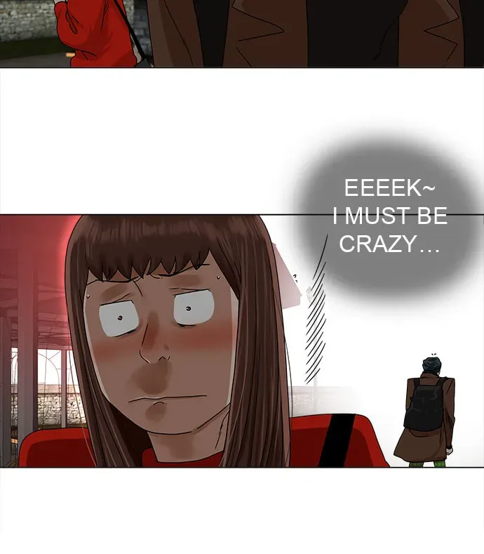 Paul From the Sky Chapter 34 page 18 - 