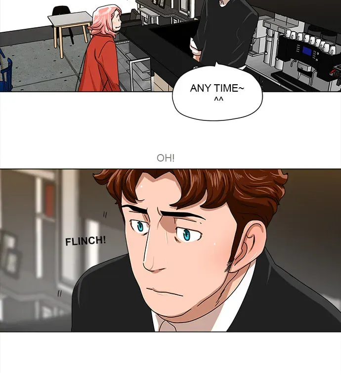 Paul From the Sky Chapter 34 page 28 - 