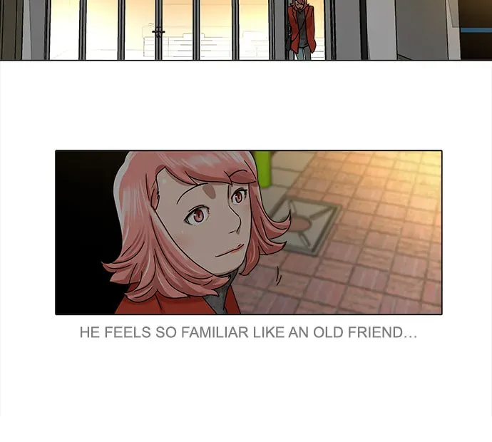 Paul From the Sky Chapter 34 page 30 - 