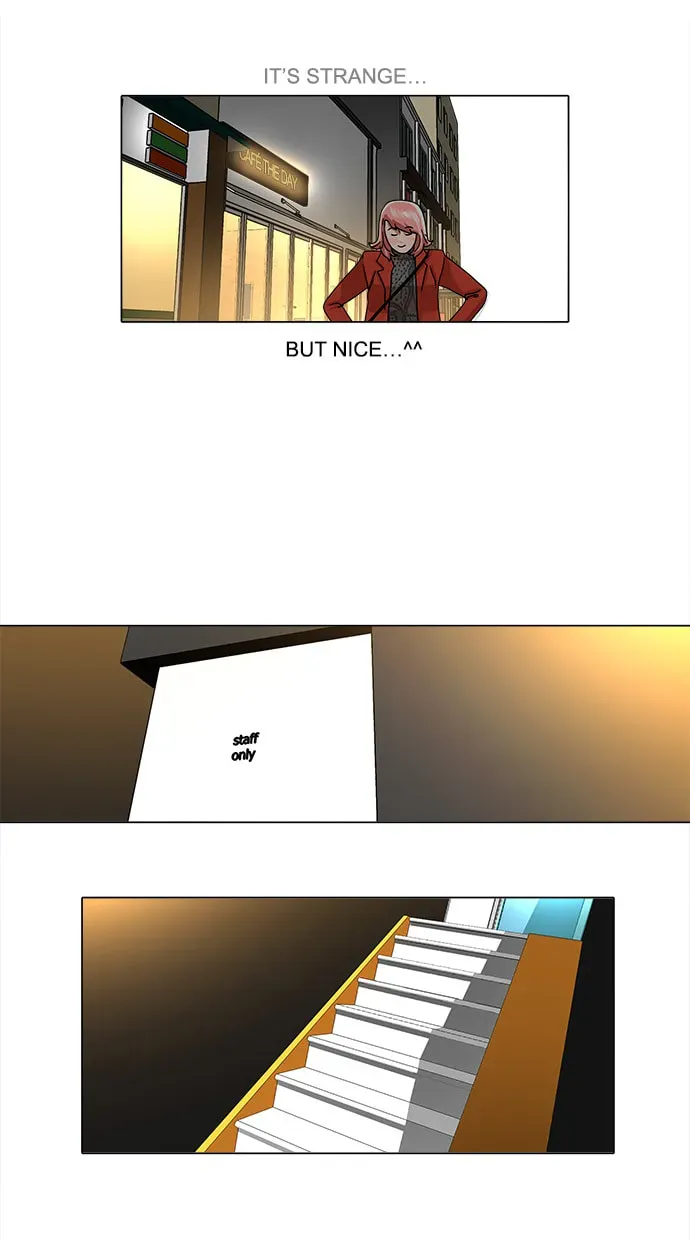 Paul From the Sky Chapter 34 page 31 - 