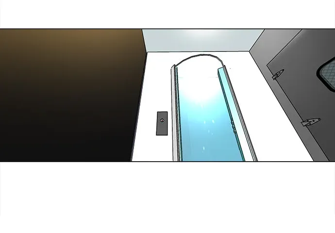 Paul From the Sky Chapter 34 page 32 - 