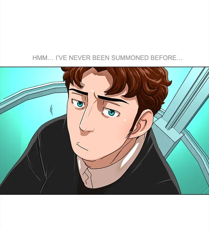 Paul From the Sky Chapter 34 page 34 - 