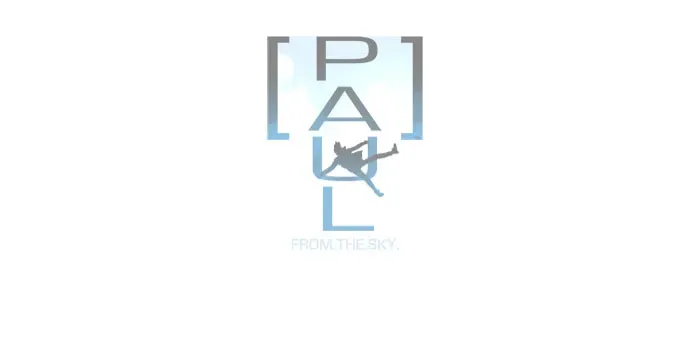 Paul From the Sky Chapter 34 page 36 - 