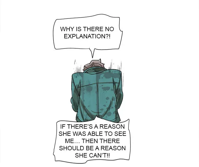 Paul From the Sky Chapter 35 page 14 - 