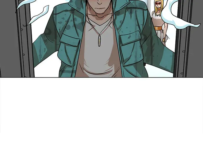 Paul From the Sky Chapter 35 page 18 - 