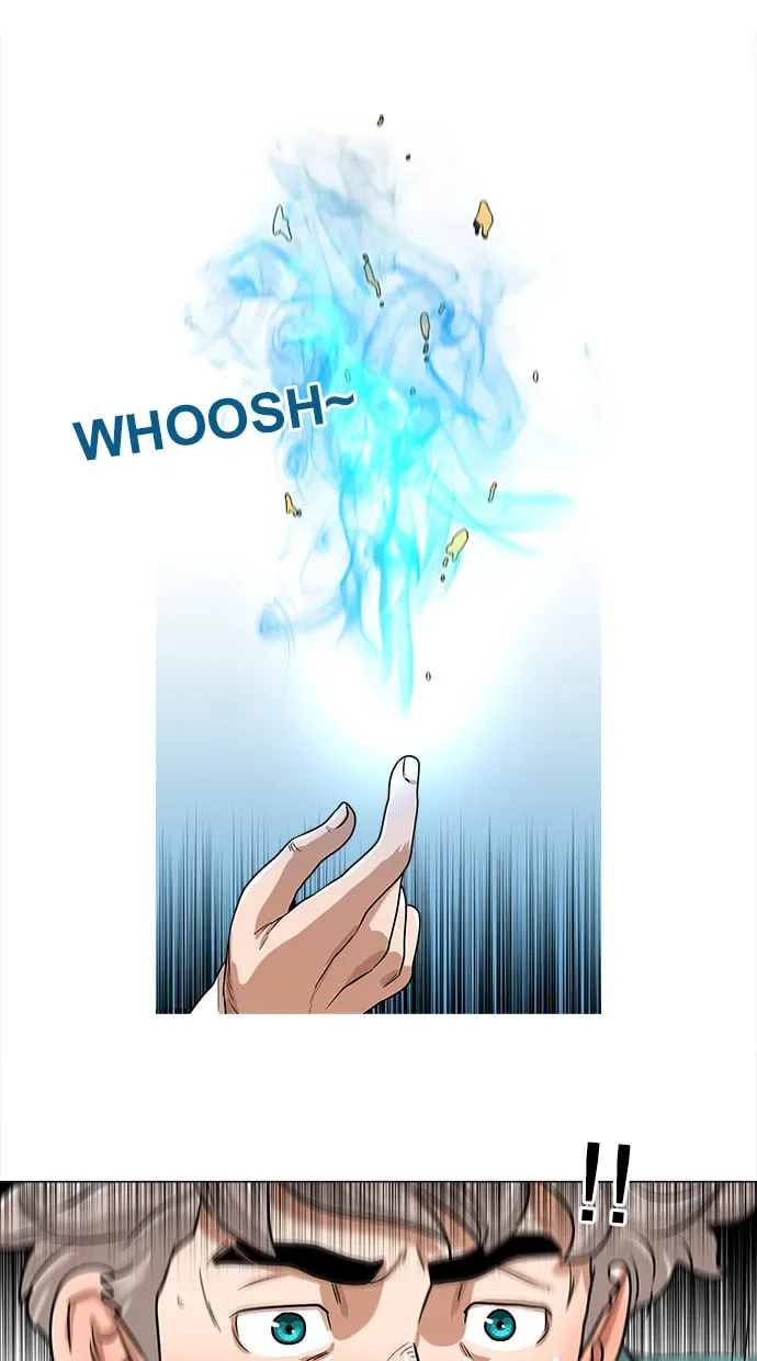 Paul From the Sky Chapter 35 page 29 - 
