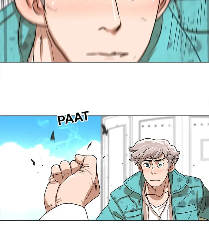 Paul From the Sky Chapter 35 page 30 - 