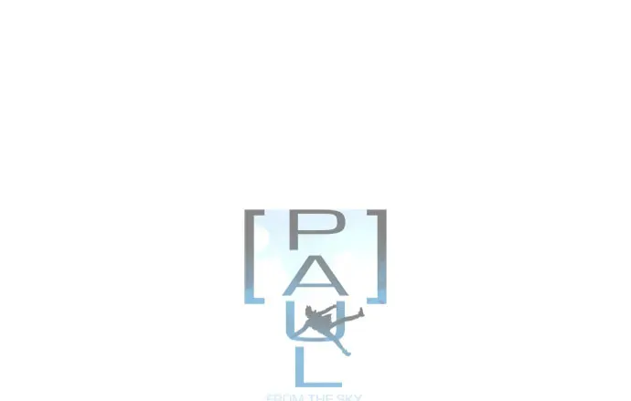 Paul From the Sky Chapter 35 page 35 - 