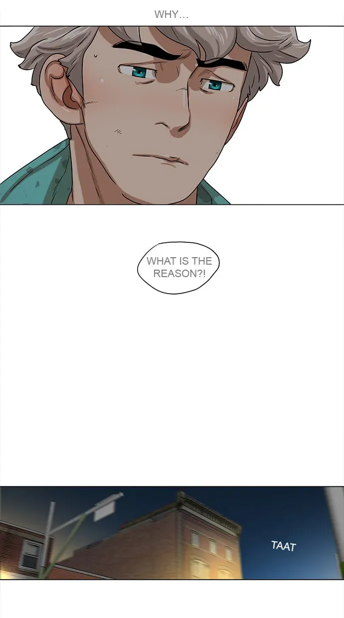 Paul From the Sky Chapter 35 page 9 - 