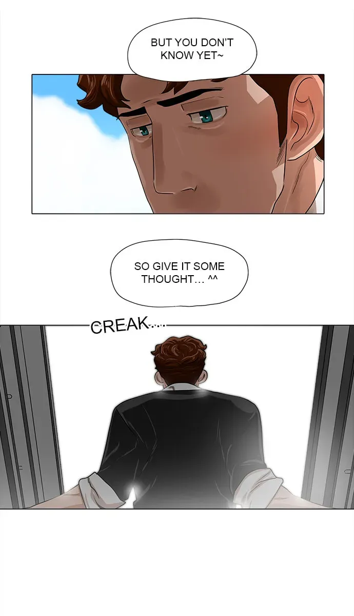 Paul From the Sky Chapter 36 page 23 - 