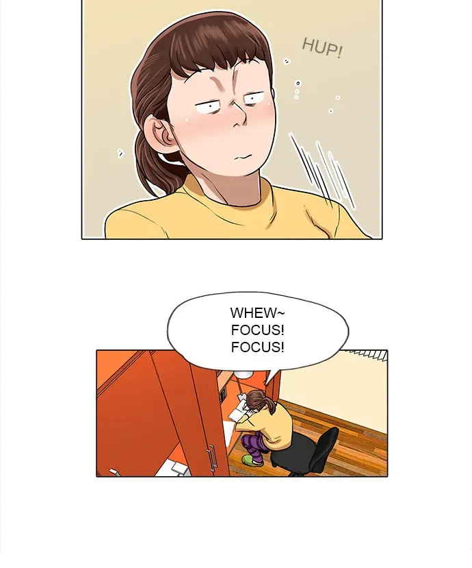 Paul From the Sky Chapter 36 page 26 - 