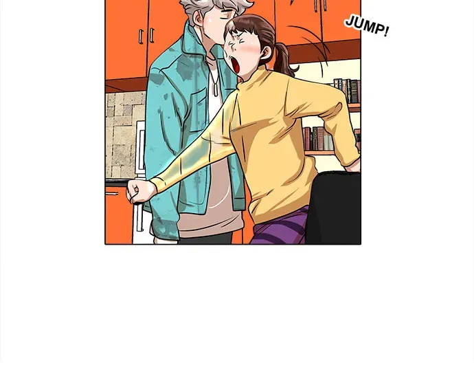 Paul From the Sky Chapter 36 page 30 - 