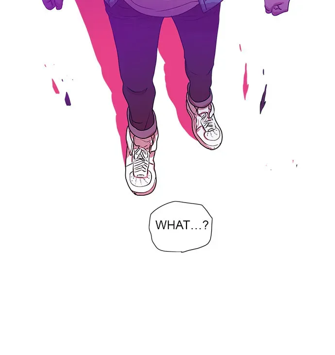 Paul From the Sky Chapter 36 page 4 - 