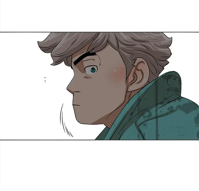 Paul From the Sky Chapter 36 page 34 - 