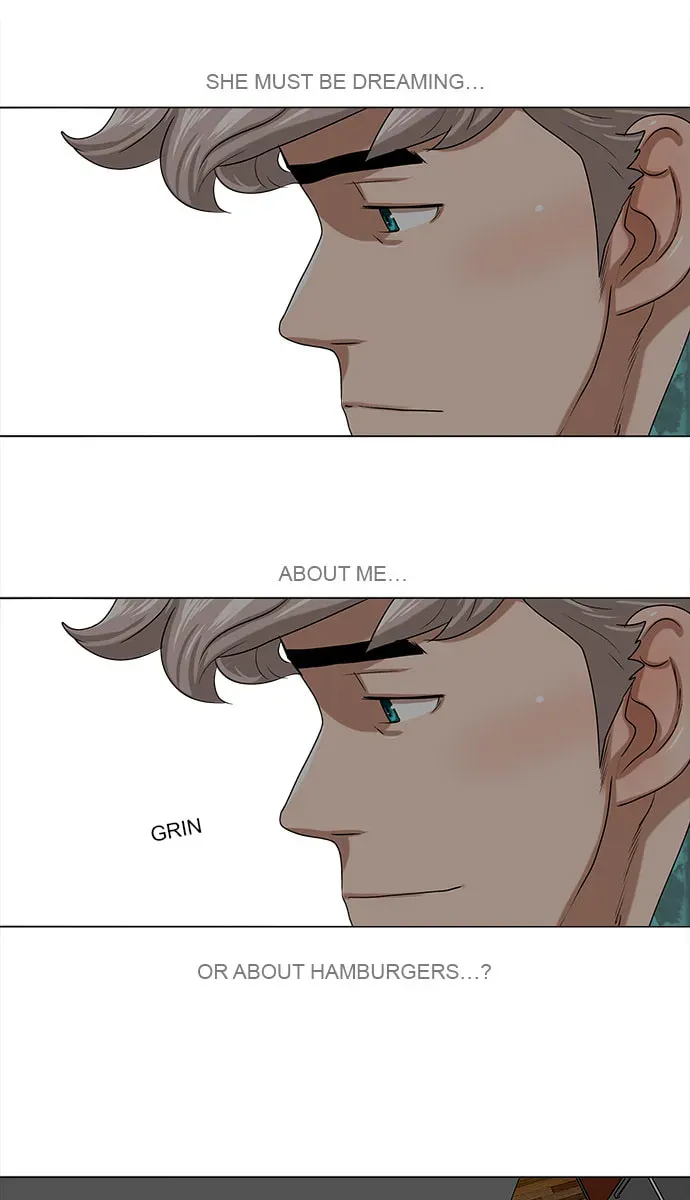 Paul From the Sky Chapter 36 page 37 - 