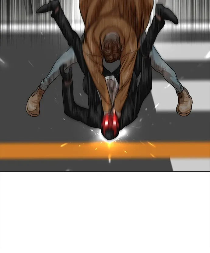 Paul From the Sky Chapter 36 page 42 - 