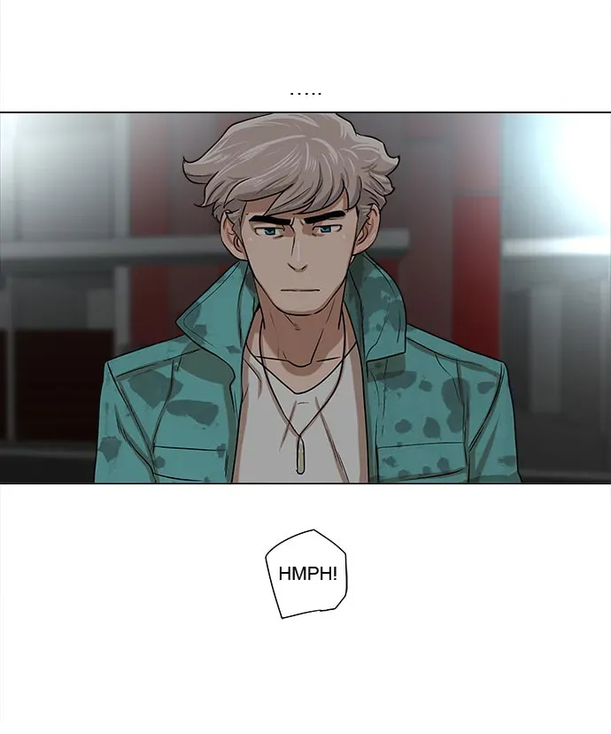 Paul From the Sky Chapter 36 page 44 - 