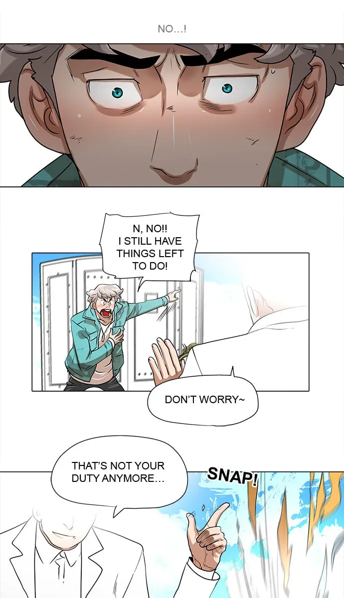 Paul From the Sky Chapter 36 page 7 - 