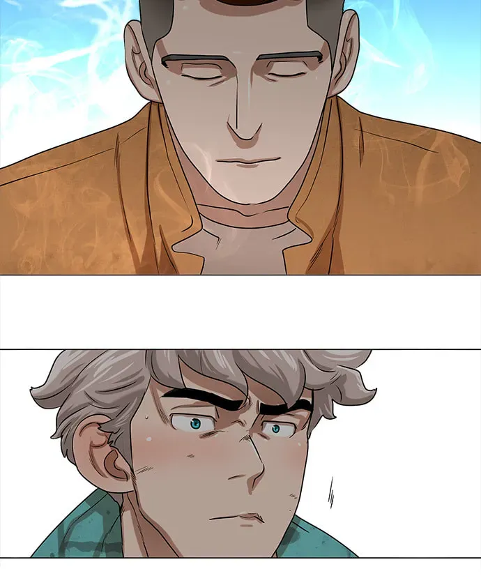 Paul From the Sky Chapter 36 page 10 - 