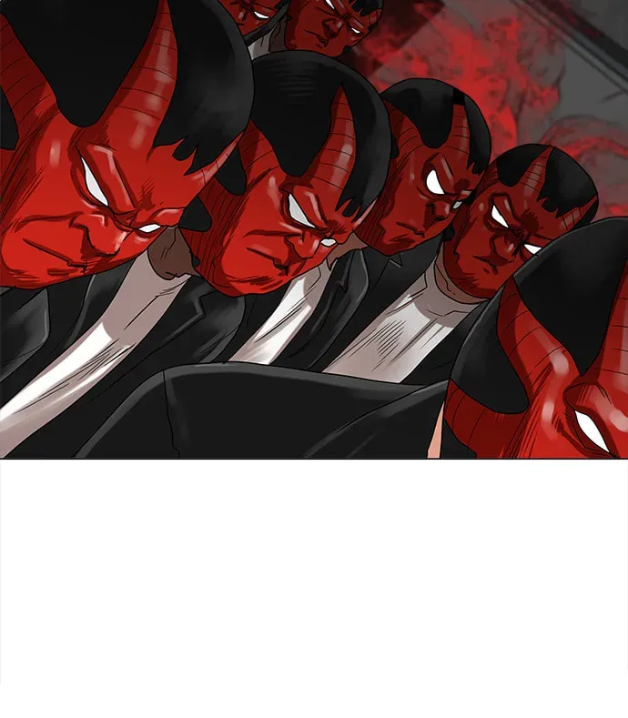 Paul From the Sky Chapter 37 page 30 - 