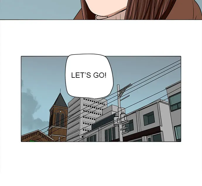 Paul From the Sky Chapter 38 page 22 - 