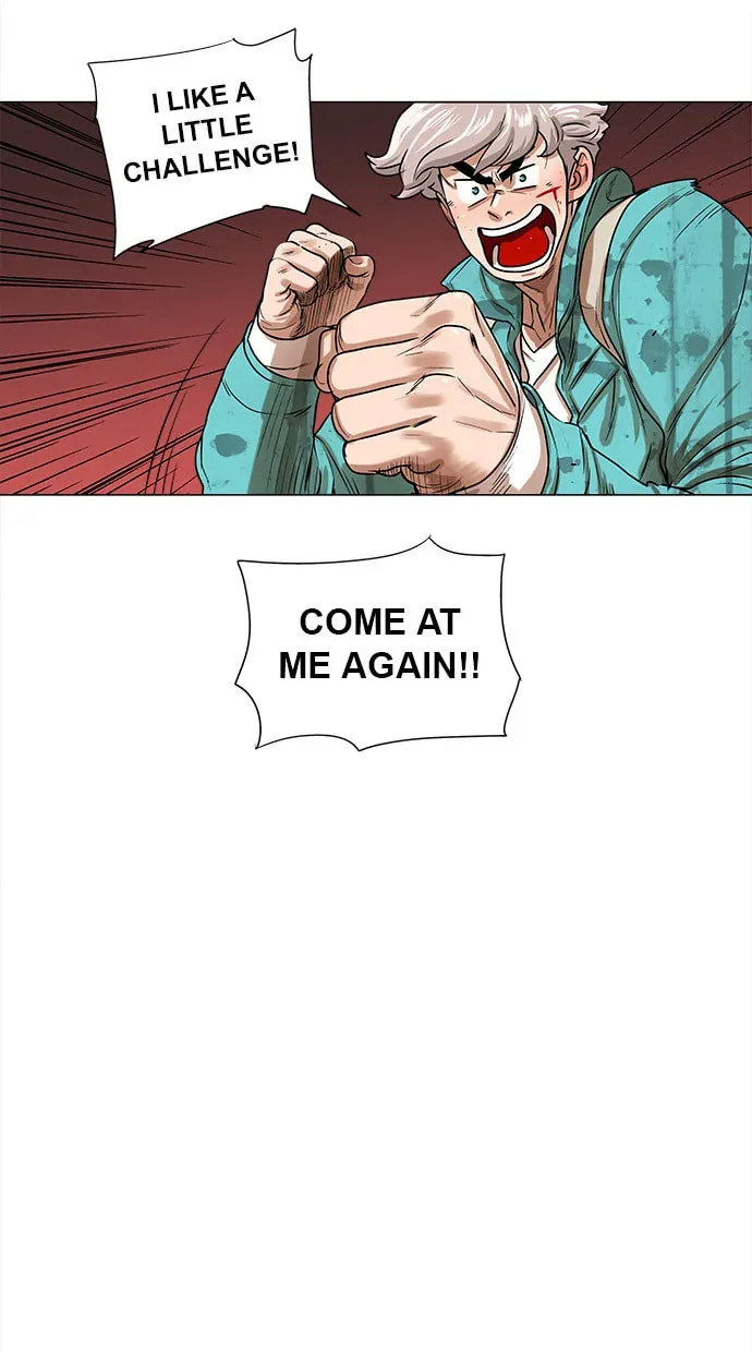 Paul From the Sky Chapter 38 page 29 - 
