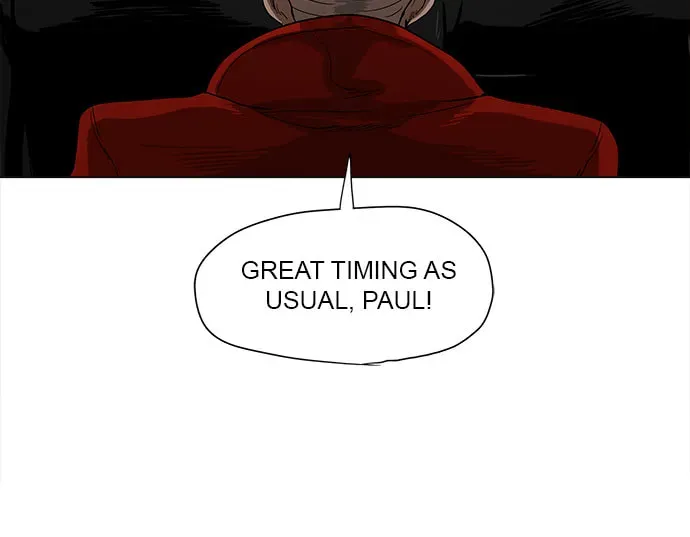 Paul From the Sky Chapter 38 page 4 - 