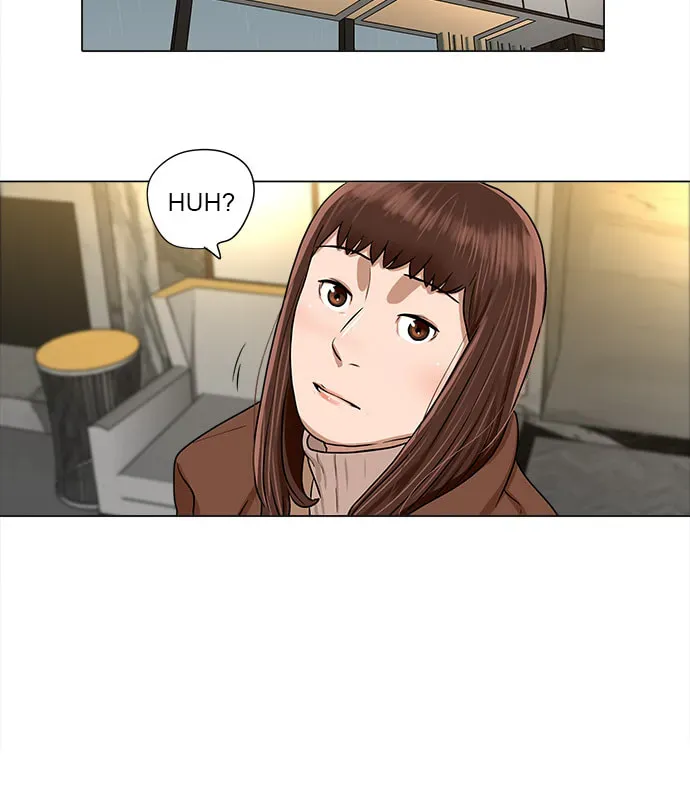 Paul From the Sky Chapter 38 page 36 - 