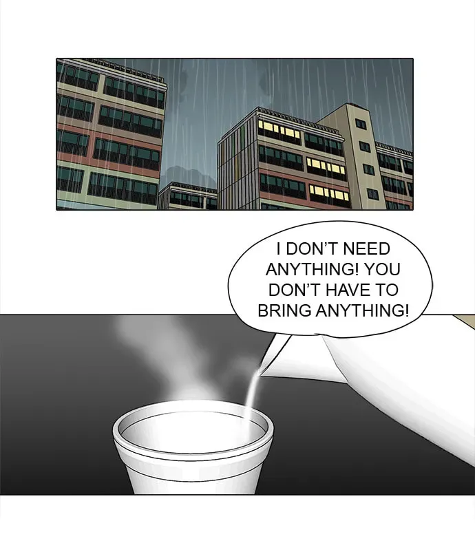 Paul From the Sky Chapter 38 page 38 - 