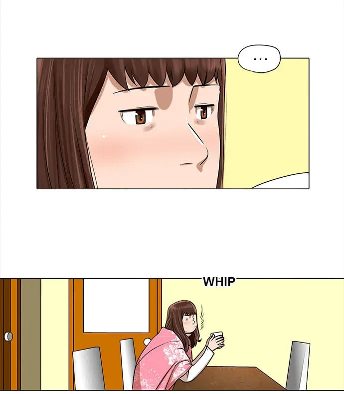Paul From the Sky Chapter 38 page 40 - 