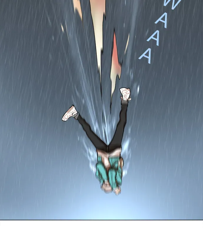 Paul From the Sky Chapter 38 page 44 - 